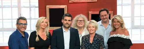 LES EXPERTS D' "AFFAIRE CONCLUE" à LILLE