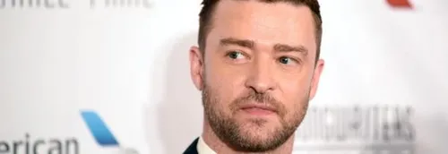 JUSTIN TIMBERLAKE REVIENT