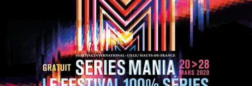 Séries Mania : les dates et horaires des séances
