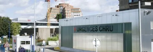 Coronavirus : pas de cas dans la région, le CHU de Lille veut...