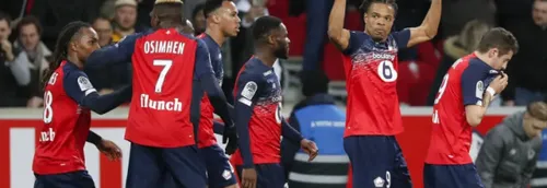 Coronavirus : tous les matchs de ligue 1 et ligue 2 se joueront à...