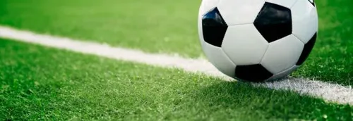 Coronavirus : Le football à l'arrêt