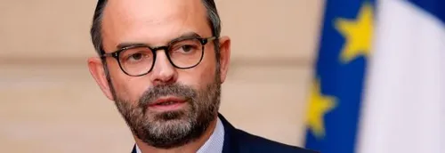 Le Premier Ministre durcit les mesures face au Coronavirus