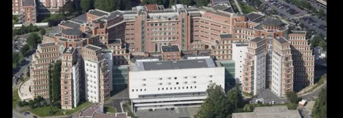 CHU de Lille: les différentes mesures dans le cadre de l'épidémie...