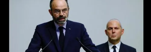 Coronavirus: l'amende passera à 135€ dès ce mercredi