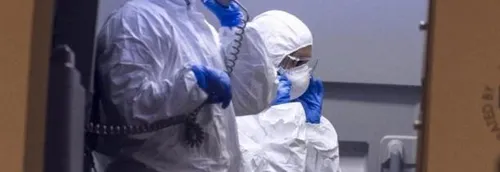 La Belgique entre à son tour dans un confinement jusqu'au 5 avril