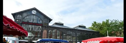 Lille: les marchés maintenus mais il y a des précautions