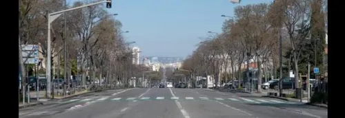 Coronavirus: les mesures de confinement seront "vraisemblablement...