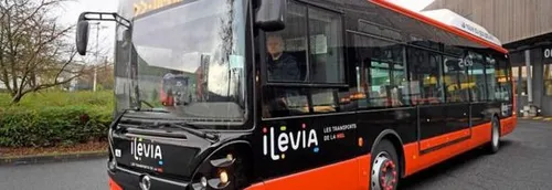 Ilevia adapte son offre de transports