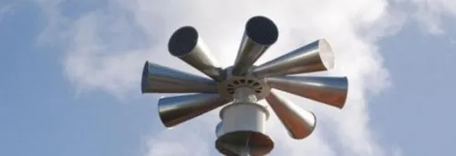 Les couvre-feu dans la région