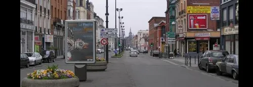 Roubaix: fermeture des commerces entre 21h et 6h