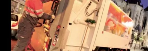 Coronavirus: le ramassage des ordures modifié dans la Métropole...