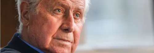 Michel Hidalgo est mort