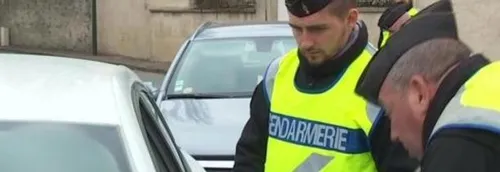 Coronavirus: 225.000 PV dressés depuis le début du confinement