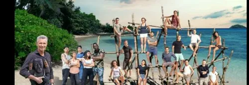 Koh-Lanta raccourci ce vendredi