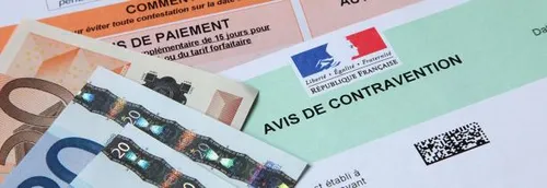 En cas de récidive, l'amende passera à 200 euros