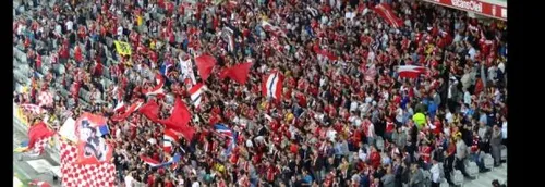 Coronavirus: les supporters du Losc vont offrir des repas aux...