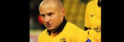 L'ancien dogue Florent Balmont prendra sa retraite à la fin de la...