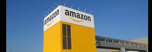 Coronavirus: Amazon Lauwin-Planque visé par une plainte "pour mise...