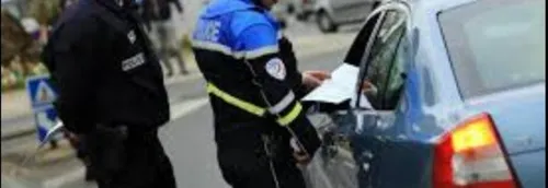 Roubaix: verbalisé 6 fois en une semaine pour non-respect du...