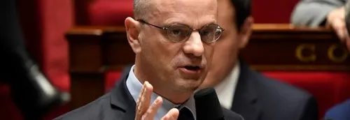 Bac, brevet : les annonces du ministre de l'Education Nationale