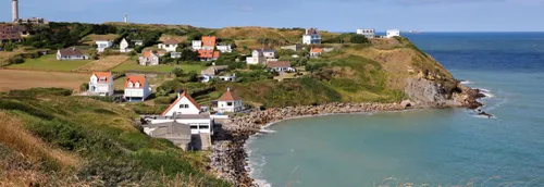 Les locations touristiques interdites sur le littoral