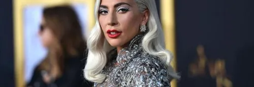 Lady Gaga organise un show en live pour lutter contre le coronavirus