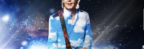 La tournée française de Paul McCartney reportée