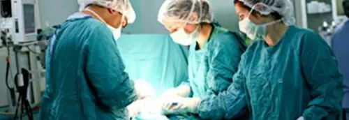 Coronavirus: le surpoids est un facteur aggravant