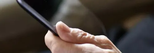 1000 tablettes offertes aux Ehpad dans le Nord