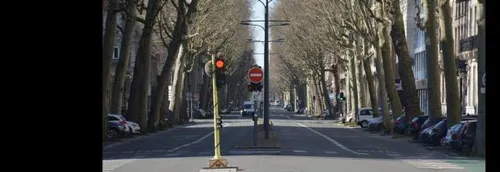 Le confinement prolongé au-delà du 15 avril