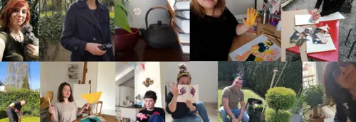 Des nouveaux rendez-vous au Louvre Lens