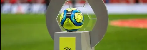 Ligue 1/Ligue 2: une reprise prévue le 17 juin ?