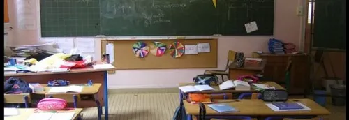 Coronavirus : les élèves reprendront par "petits groupes" et pas...