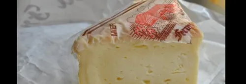 La filière Maroilles en difficulté