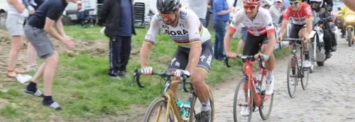 Le Paris-Roubaix pourrait avoir lieu le 18 octobre