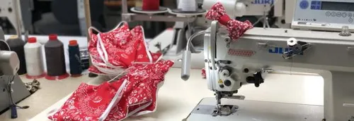 La ville de Lille recherche des couturières