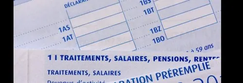 La campagne de déclaration de revenus débute ce lundi