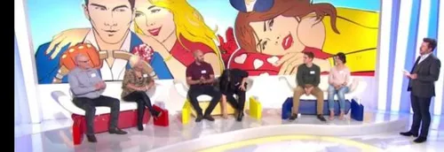 Un casting "Les Z'Amours" à Lille