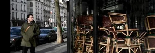 Bars et restaurants pourraient rouvrir le 15 juin