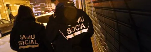 Des kits de première nécessité pour les plus fragiles de la...