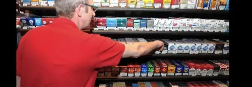 Coronavirus: les buralistes vont vendre des masques réutilisables