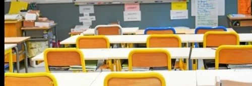 2 français sur 3 n'enverront pas leurs enfants à l'école