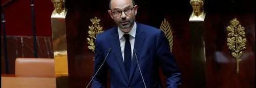 Coronavirus: le plan de déconfinement présenté ce mardi après-midi