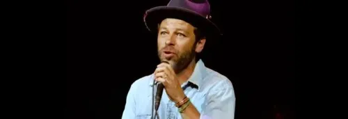 Le concert de Christophe Maé au stade Pierre Mauroy reporté