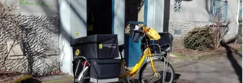 Déconfinement: la Poste reprend ses tournées le samedi