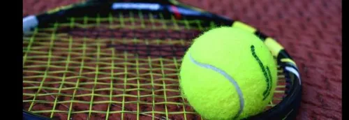 Coronavirus: la reprise du tennis lundi prochain en simple et en...