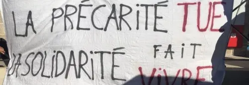 Coup de pouce de la MEL pour les étudiants précaires