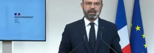 Déconfinement: les annonces d'Edouard Philippe à partir de 16h