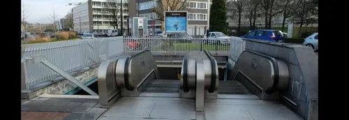 150.000 personnes attendues dans les transports en commun de la...